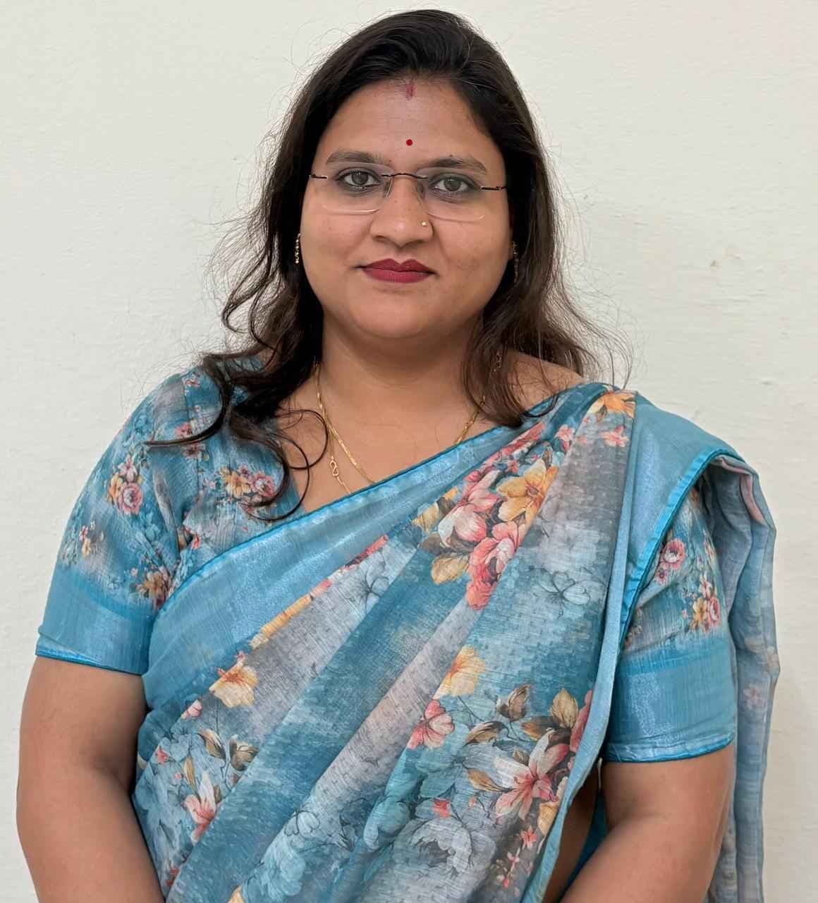 Dr. Akanksha Pal