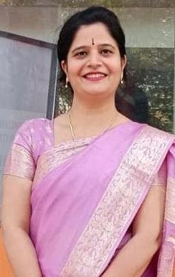 Dr. Archana Bhatt