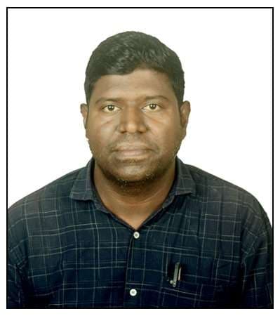 Dr. Harbhajan Ahirwar