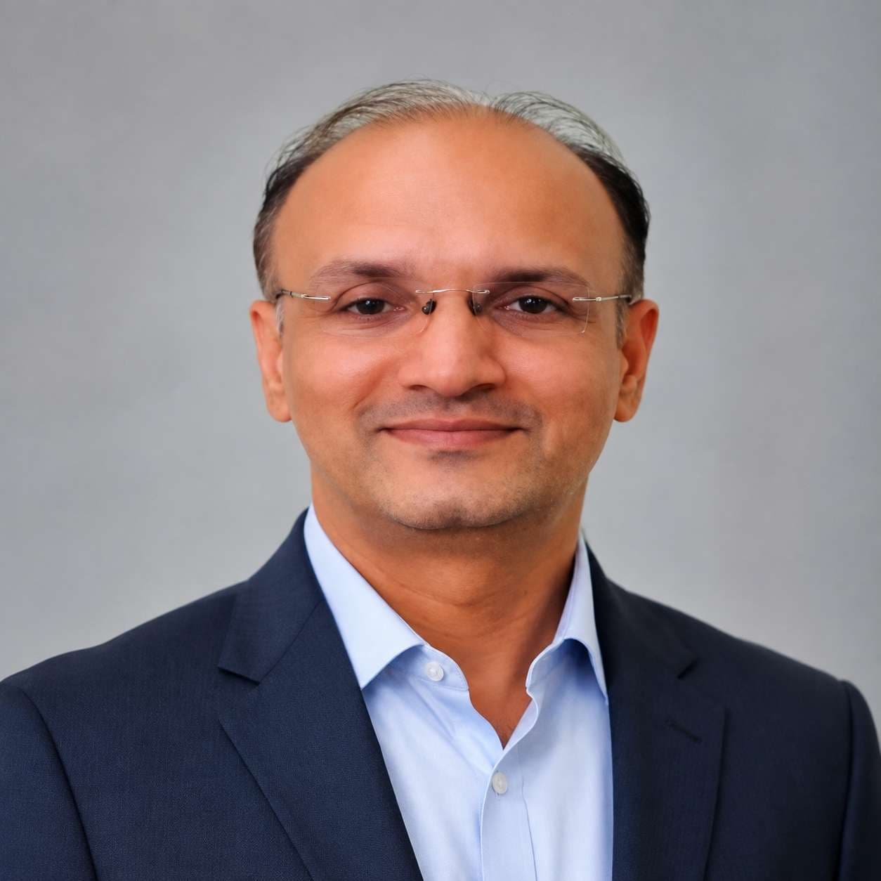 Dr. Kapil Tarey