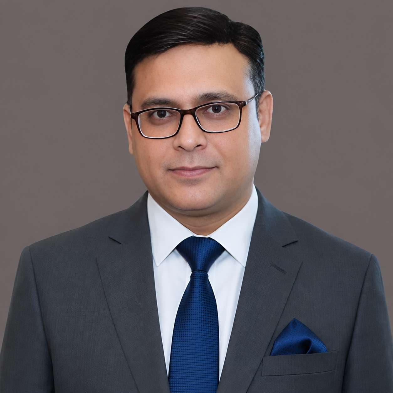 Dr. Manoj Agrawal
