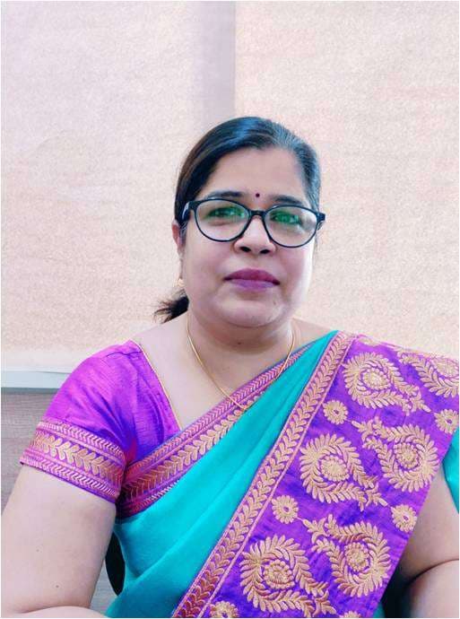 Dr. Prerana Sharma