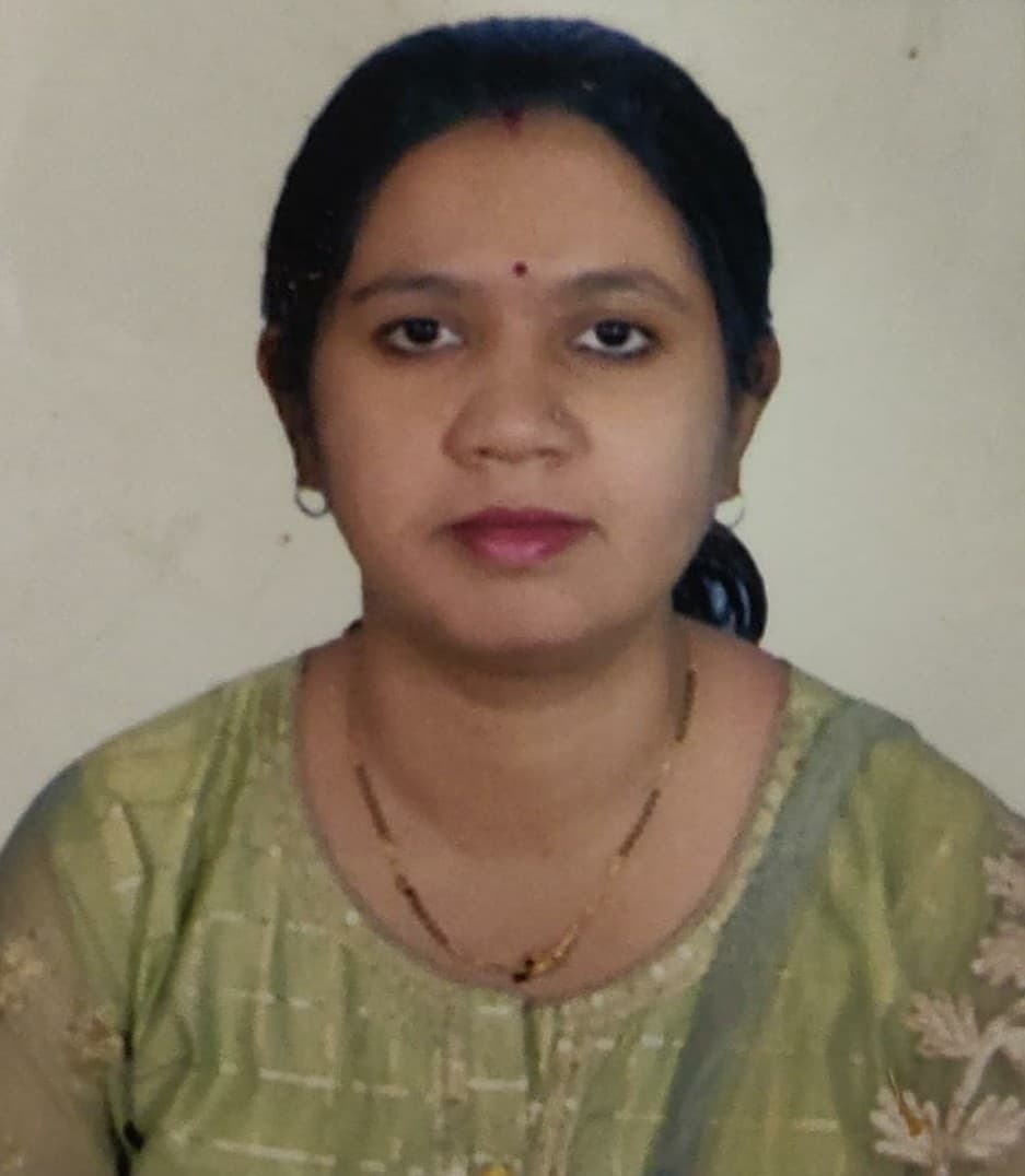 Dr. Priyanka Tyagi