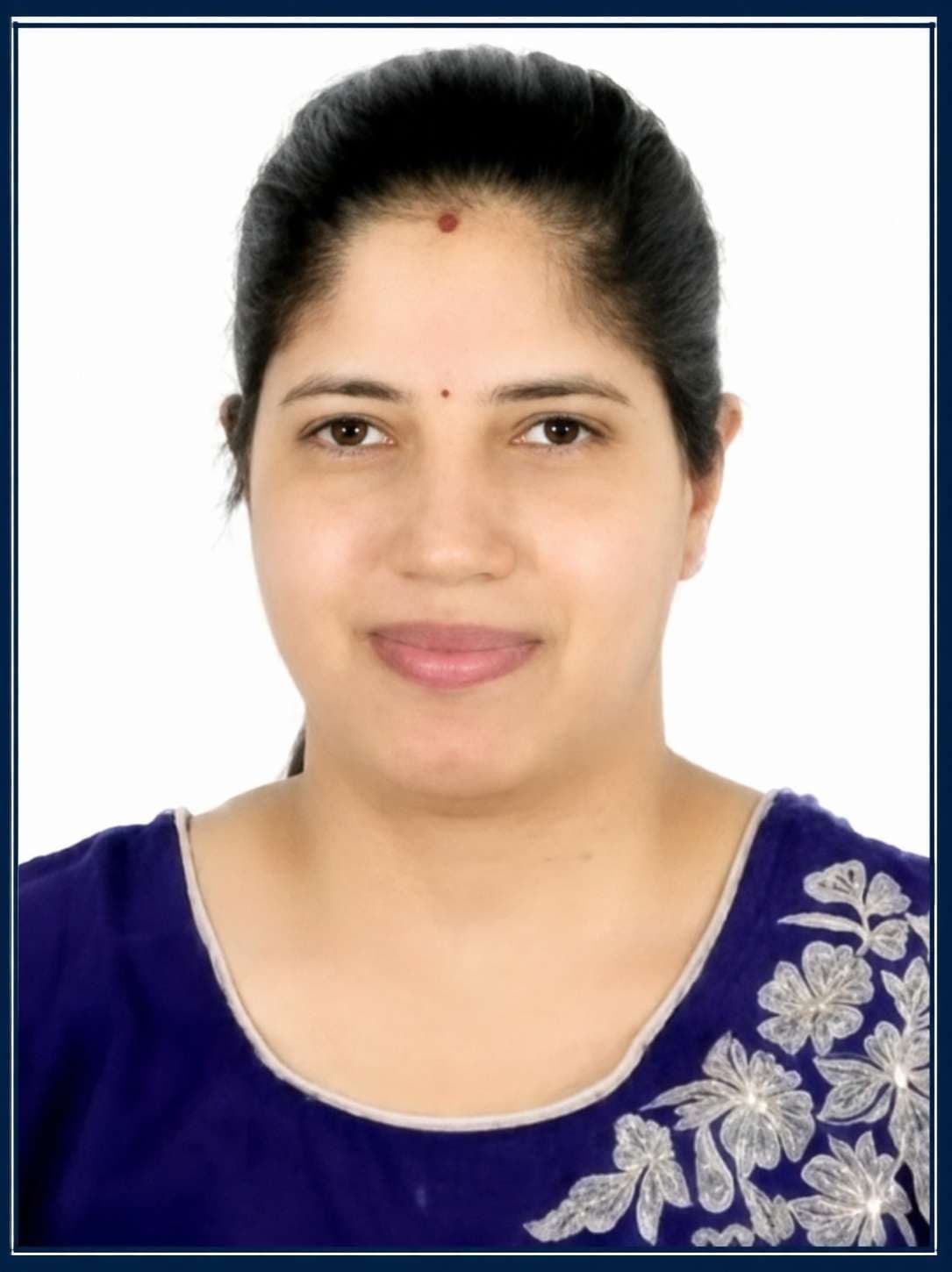 Dr. Ruma Arora