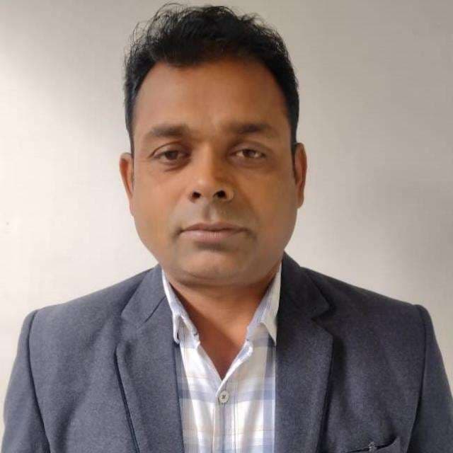 Dr. Satyendra Kumar Bunkar