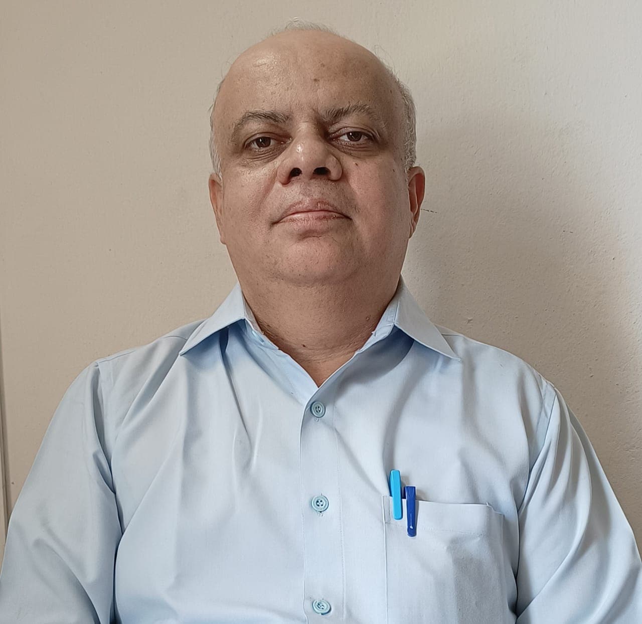 Prof. Deepak R Phalke