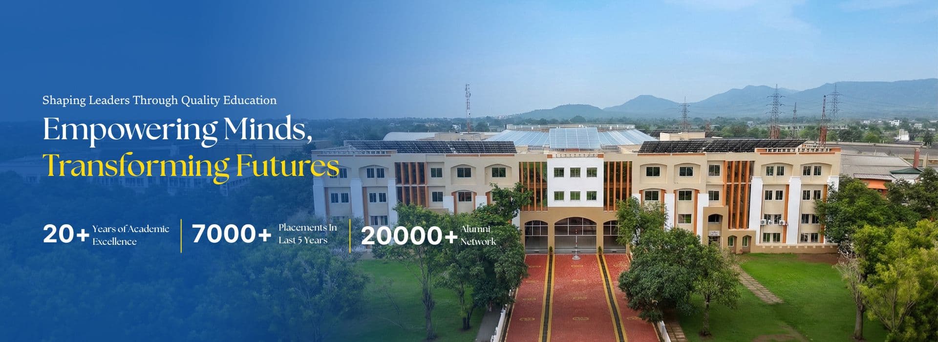 Excellence in Education