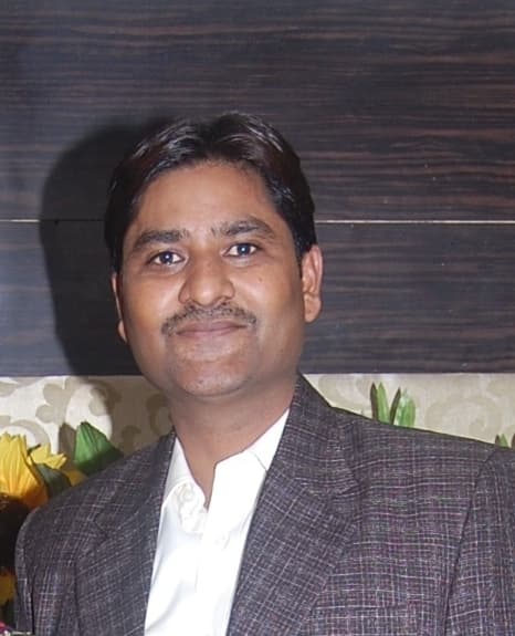 Dr. Jitendra Agrawal