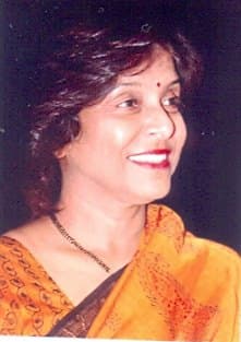 Dr. Nisha Dube