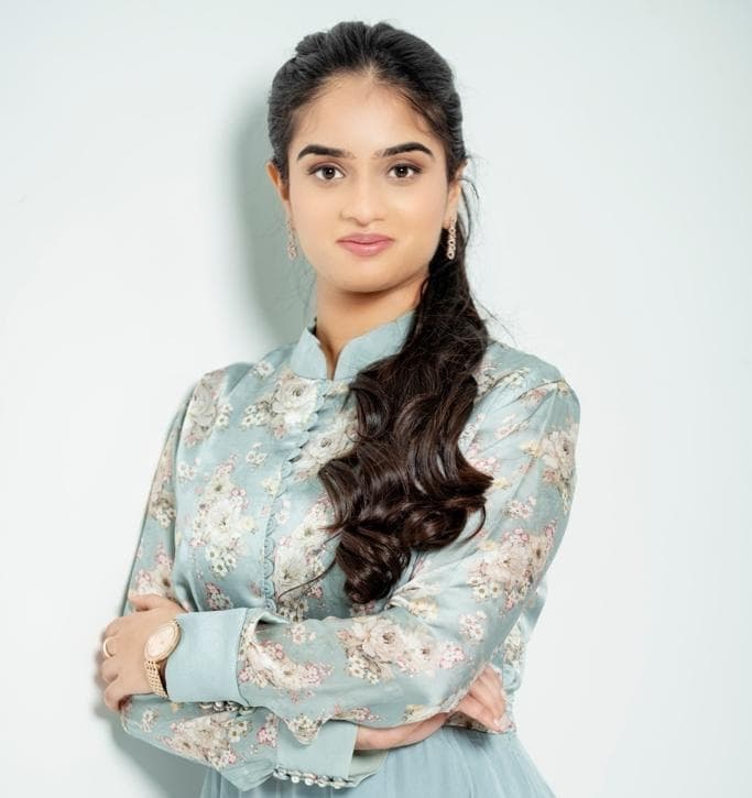 Ms. Anusha Agarwal