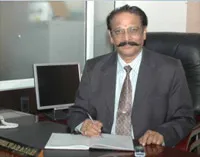 Dr. S. Rajashekharaiah