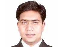CA. Pramod Shrivastava