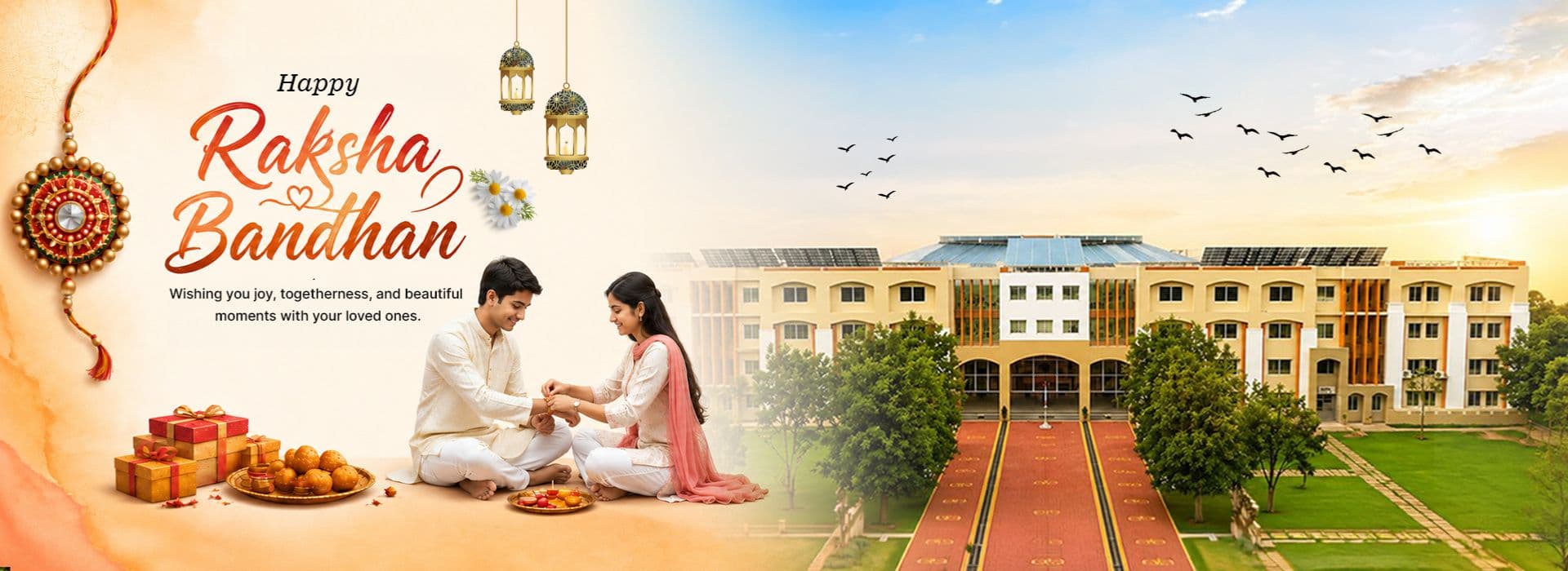 rakshabandhan