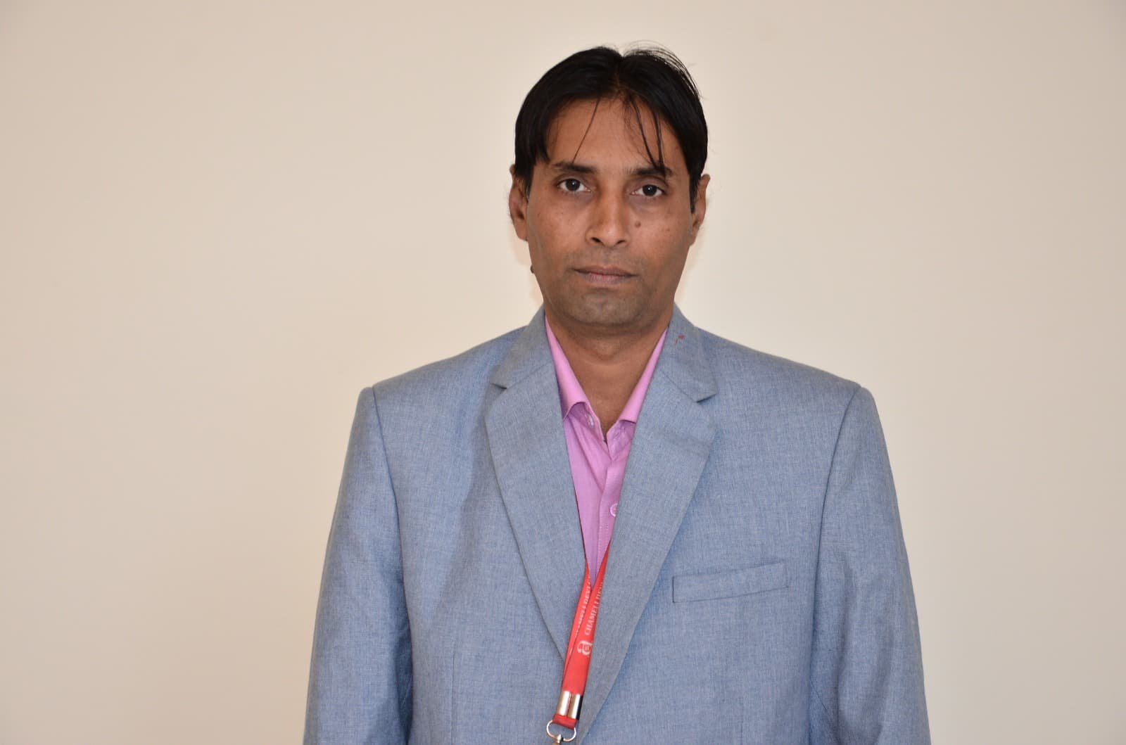 Mr. Amit Kumar Pawar