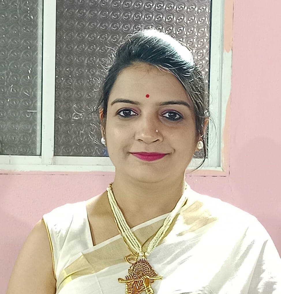 Ms. Deepshika Joshi