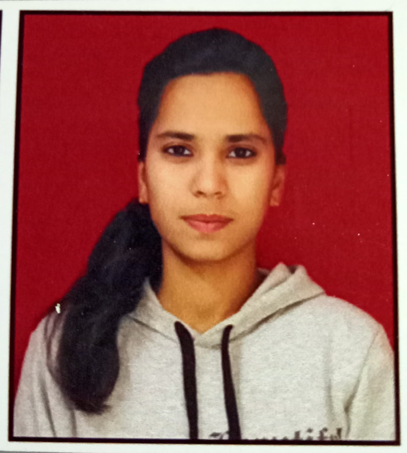 Ms. Shivani Pagare