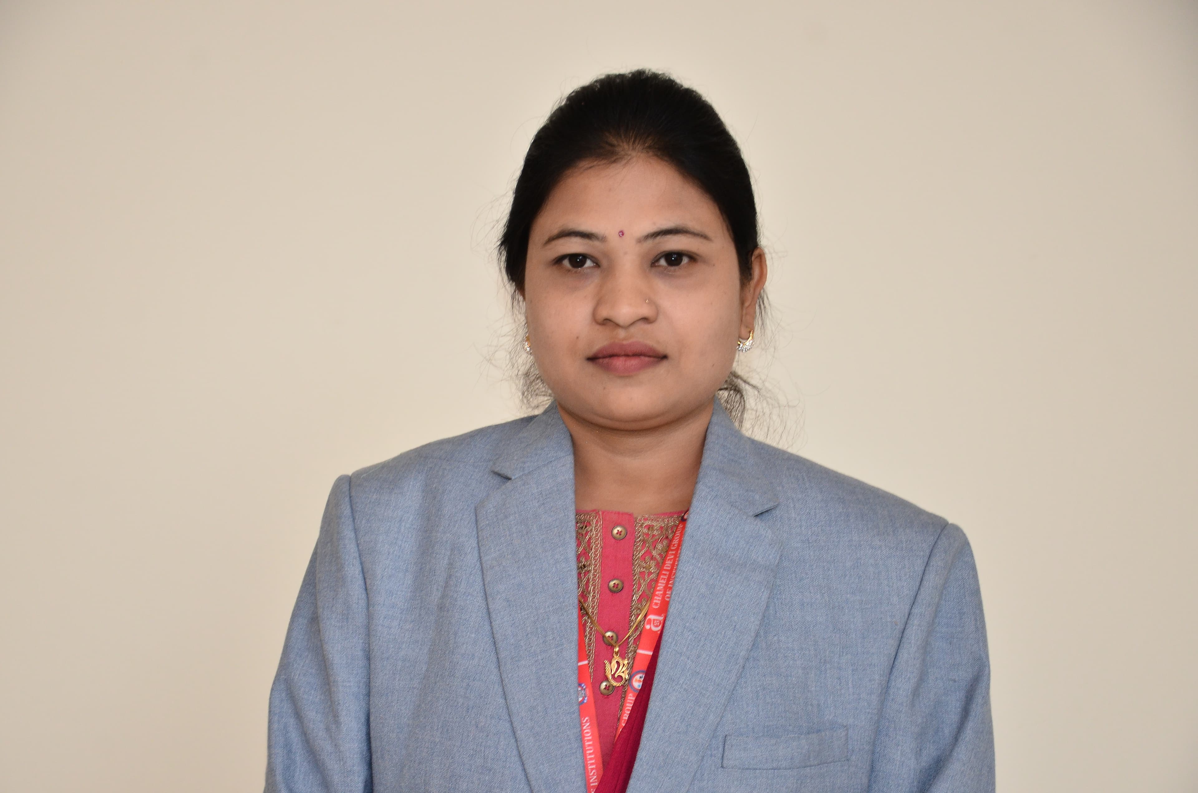 Ms. Akanksha Kumayu