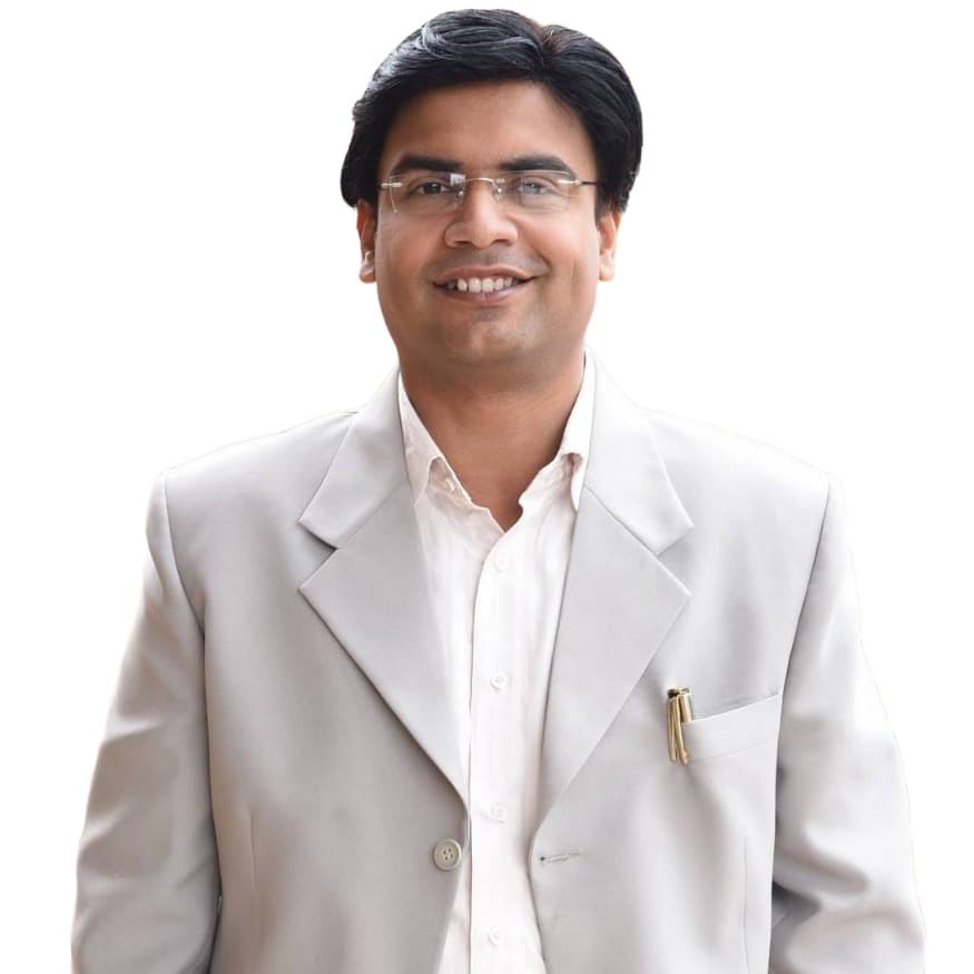 Mr. Ashish Bulakh