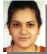 Ms. Priyanka Parihar