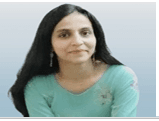 Ms. Shivani Choubey
