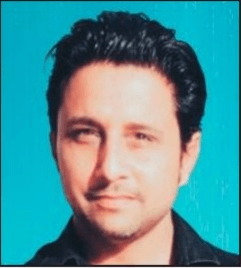 Mr. Atreya Pathak