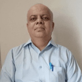 Mr. Deepak R Phalke