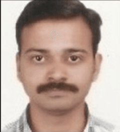Mr. Kaustubh Kale