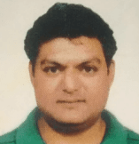 Mr. Manish Gome