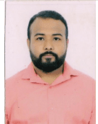 Mr. Ankit Pal