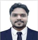 Mr. Arpit Jaiswal