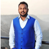 Mr. Manoj Prajapat