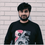 Mr. Prashant Mishra