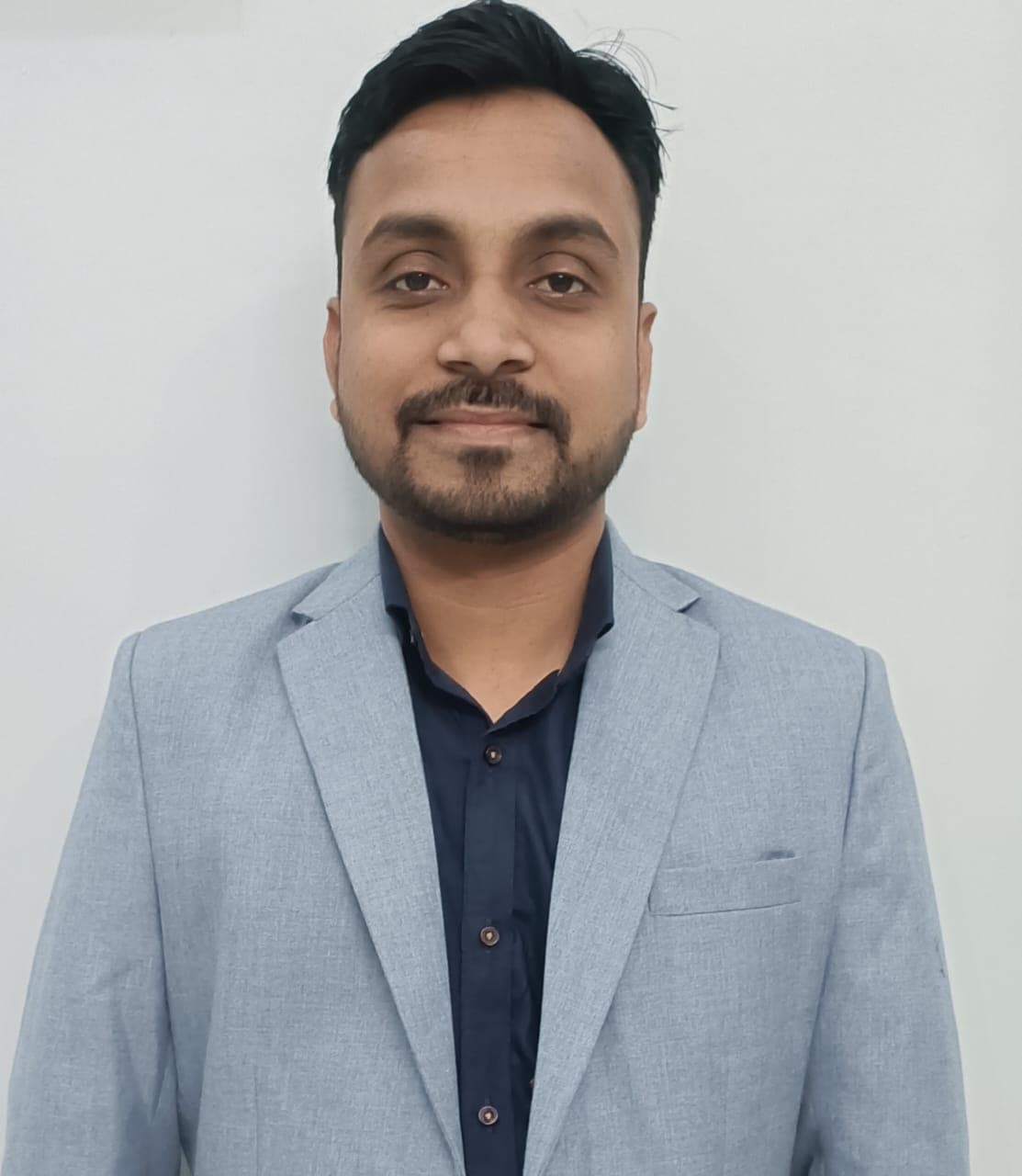 Dr. Ankit Chakrawarti