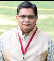 Dr. Jitendra Sheetlani