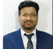 Dr. Manish Shrivastava