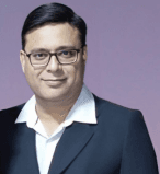 Dr. Manoj Agrawal
