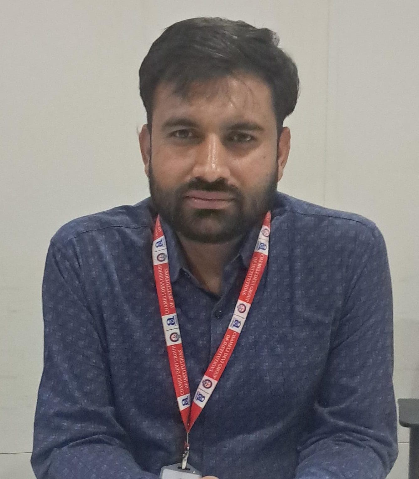 Dr. Manoj Verma