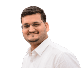 Mr. Radheshyam Acholiya