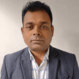 Dr. Satyendra Bunkar