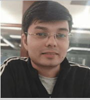 Mr. Paras Bhanopiya