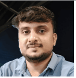 Mr. Ramkrishan Nagde