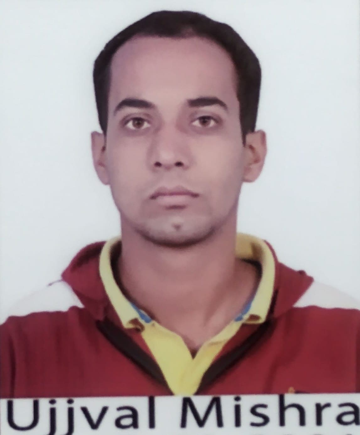 Mr. Ujjwal Mishra