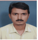 Mr. Vikas Bhujade