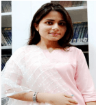 Ms. Savi Jain