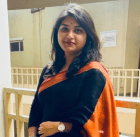 Ms. Shivani Katare