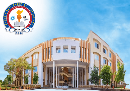 Chameli Devi Group Of Institutions