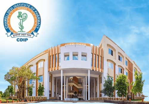 Chameli Devi Institute of Pharmacy