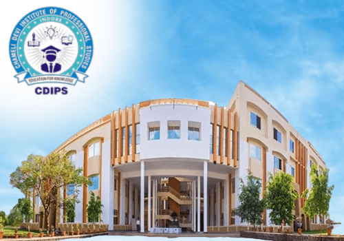 Chameli Devi Institute Of Professional Studies