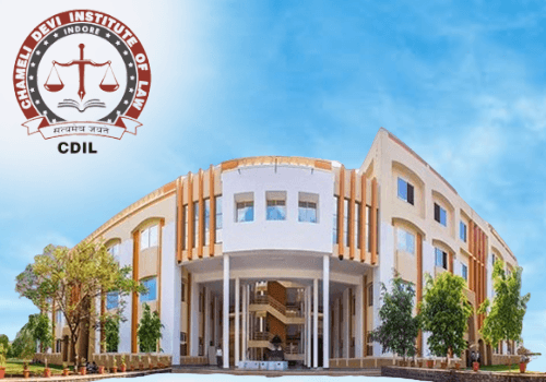 Chameli Devi Institute Of Law