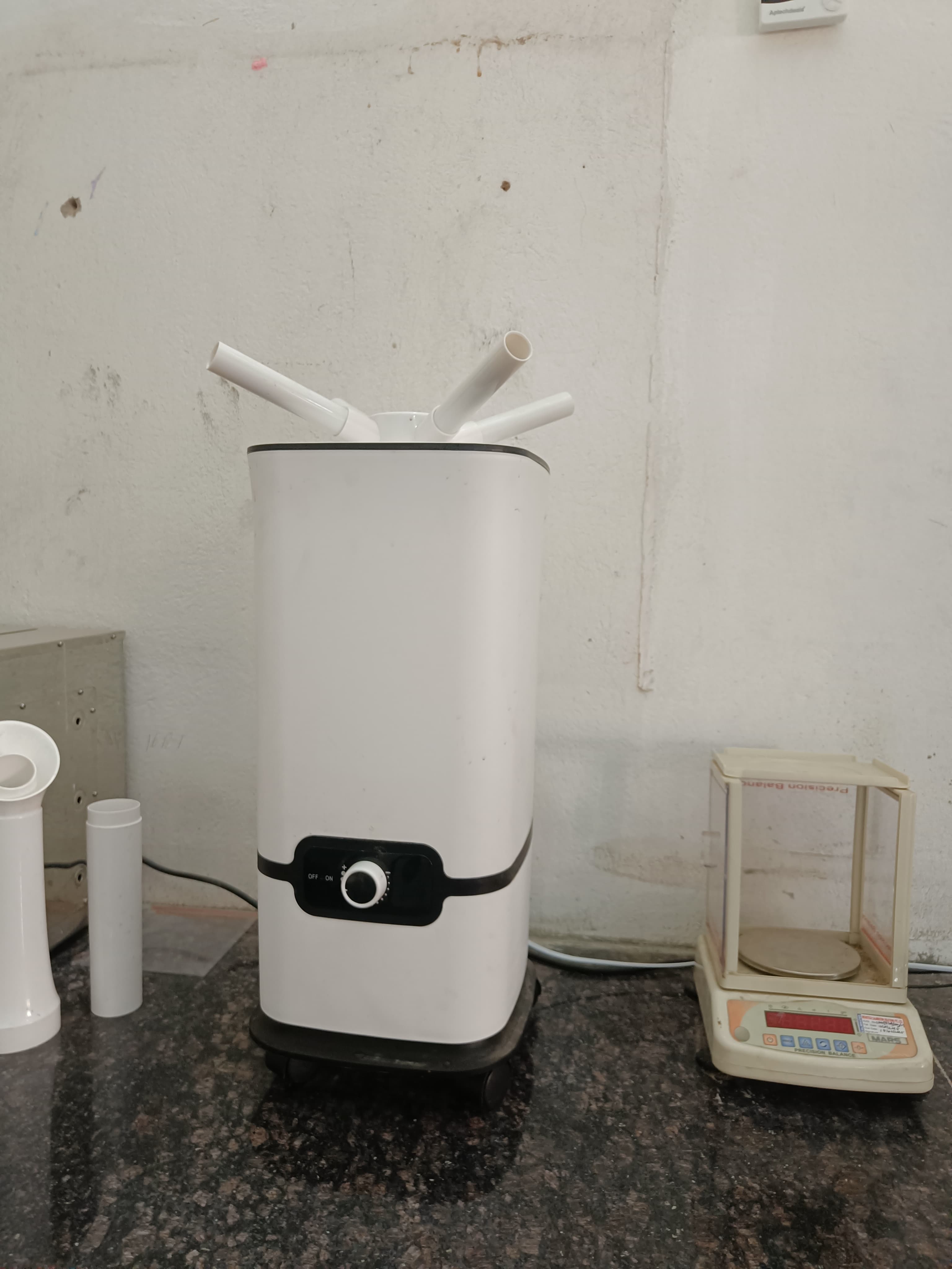 Humidifier